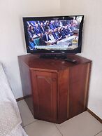 Apartamento Theobald