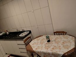 Apartamento Theobald