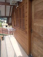 Apartamento Theobald