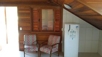 Apartamento Theobald