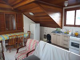 Apartamento Theobald