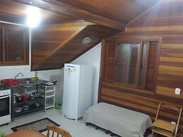 Apartamento Theobald