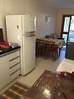 Apartamento Theobald