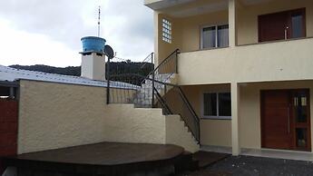 Apartamento Theobald