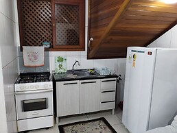 Apartamento Theobald