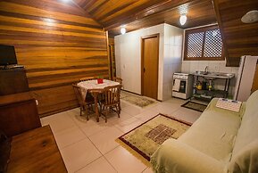 Apartamento Theobald