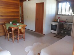 Apartamento Theobald