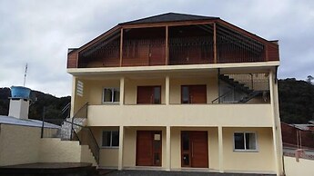 Apartamento Theobald