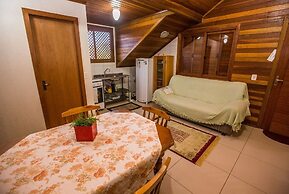 Apartamento Theobald