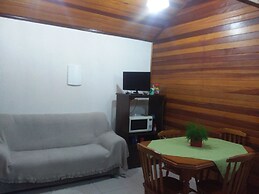 Apartamento Theobald