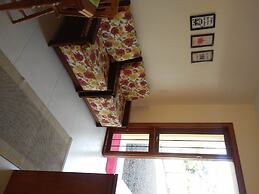 Apartamento Theobald