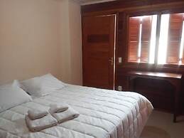 Apartamento Theobald