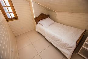 Apartamento Theobald