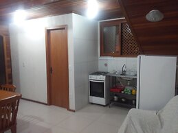 Apartamento Theobald