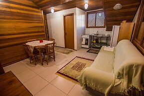 Apartamento Theobald