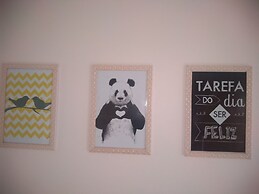 Apartamento Theobald