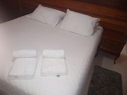 Apartamento Theobald