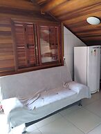 Apartamento Theobald