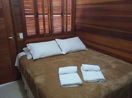 Apartamento Theobald