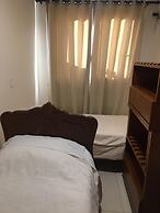 Apartamento Theobald