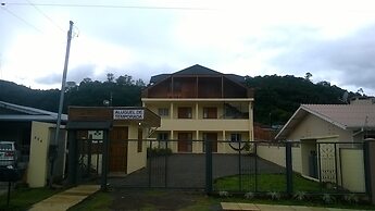 Apartamento Theobald