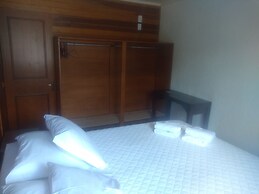 Apartamento Theobald