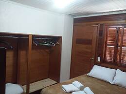 Apartamento Theobald