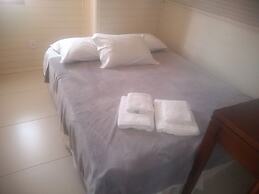Apartamento Theobald