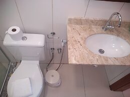 Apartamento Theobald