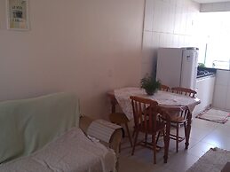Apartamento Theobald
