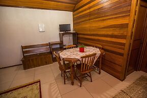 Apartamento Theobald