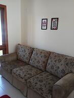 Apartamento Theobald