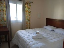 Apartamento Theobald