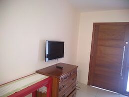 Apartamento Theobald