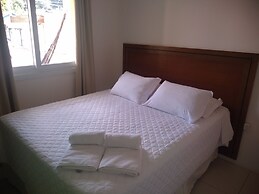 Apartamento Theobald