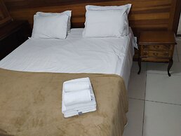 Apartamento Theobald