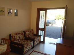 Apartamento Theobald