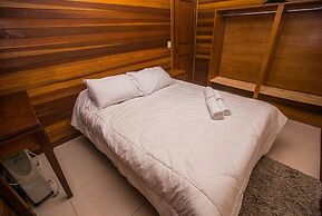 Apartamento Theobald