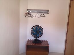 Apartamento Theobald