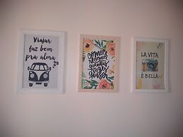 Apartamento Theobald