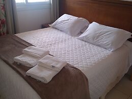 Apartamento Theobald