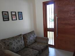 Apartamento Theobald