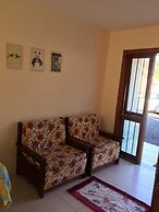 Apartamento Theobald