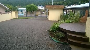 Apartamento Theobald