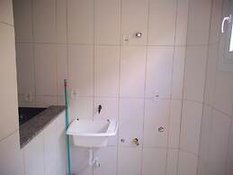 Apartamento Theobald