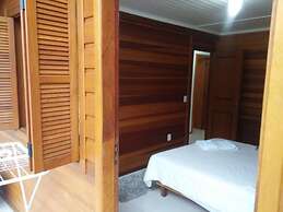 Apartamento Theobald