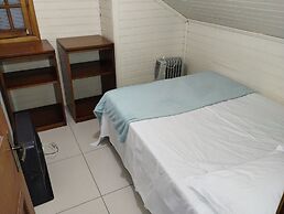 Apartamento Theobald