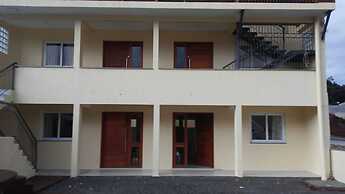 Apartamento Theobald