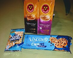 Apartamento Theobald