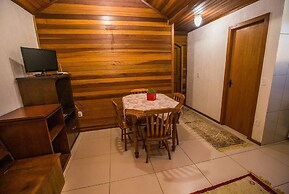 Apartamento Theobald